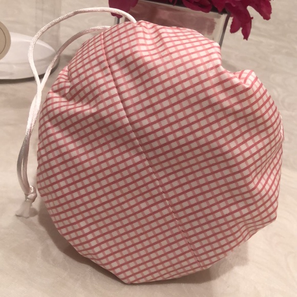 Bags and Baggage Lady Anne Collection jewelry storage and travel bag - Picture 9 of 16